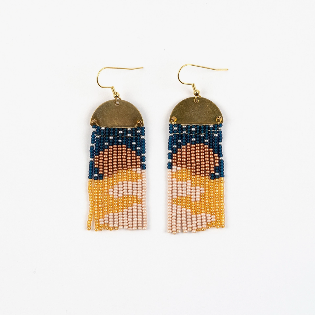 Moonrise Earrings