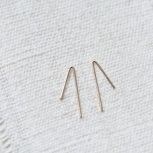 Small Angular Threaders - EA-S-28