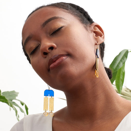 The Nefertiti