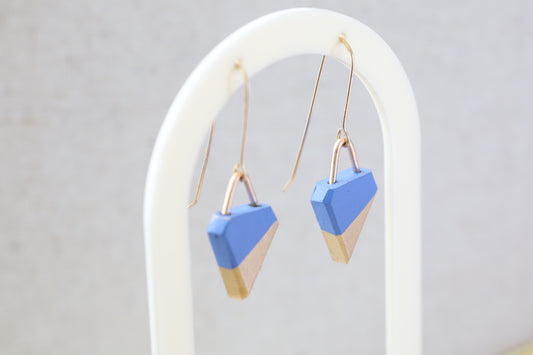 Together Earrings