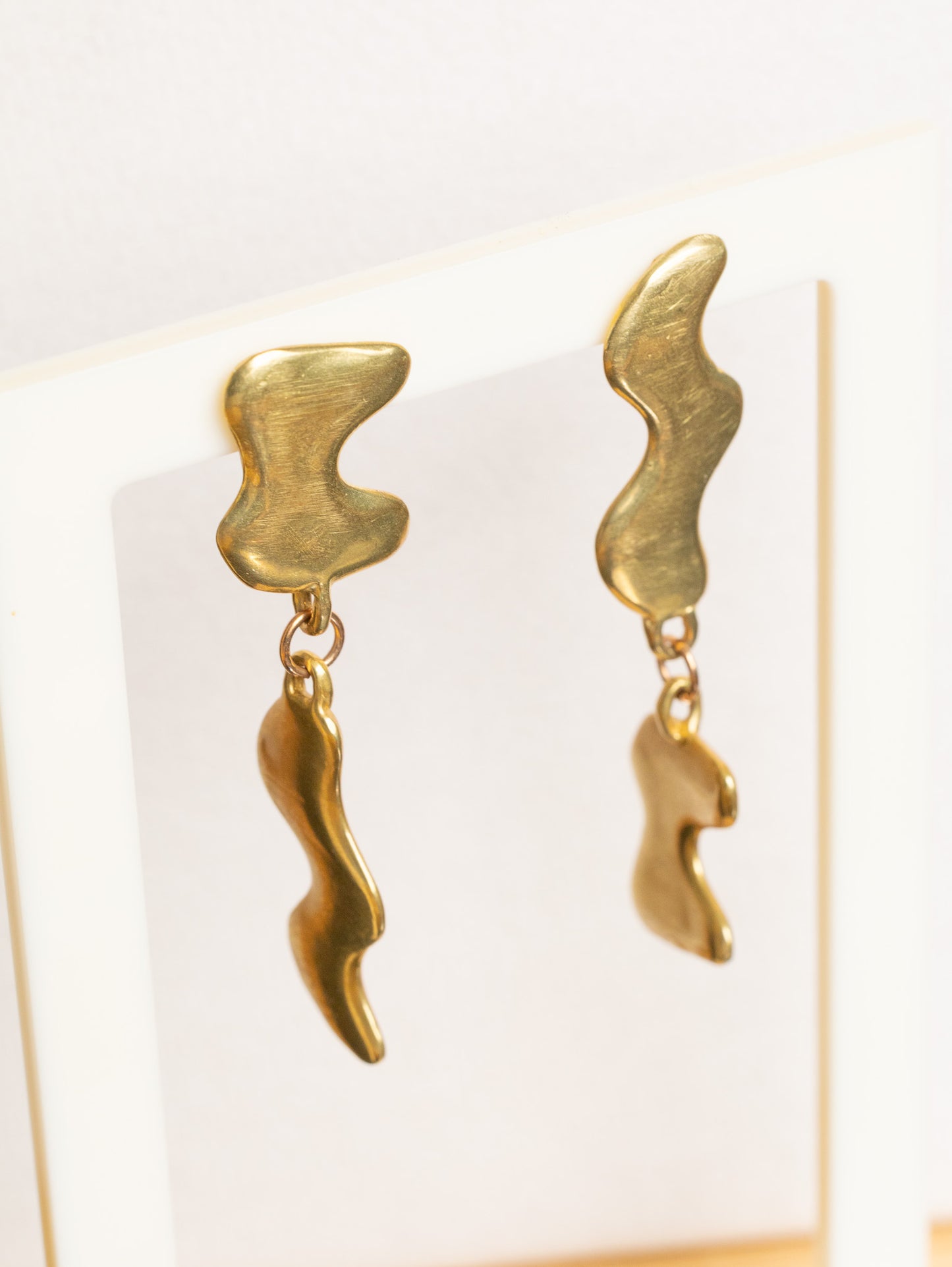 Tidal Earring