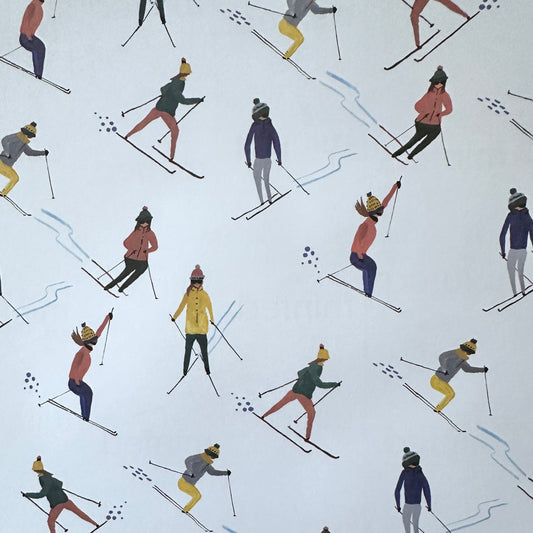 Gift Wrap